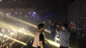 Big Russian Boss – Я один (live) 4k