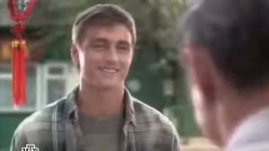 Классный сериал про деревню и любовь - Медвежий угол 2 ?