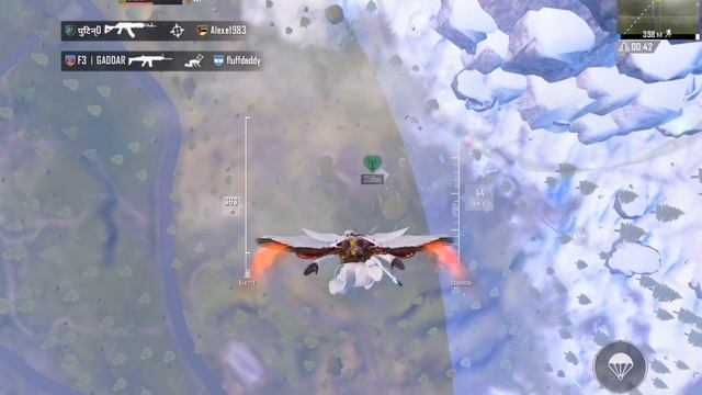 ЧТО БУДЕТ ЕСЛИ ВЫПРЫГНУТЬ С ИВЕНТА PUBG MOBILE ?STEKLO PUBG/ смотреть онлайн