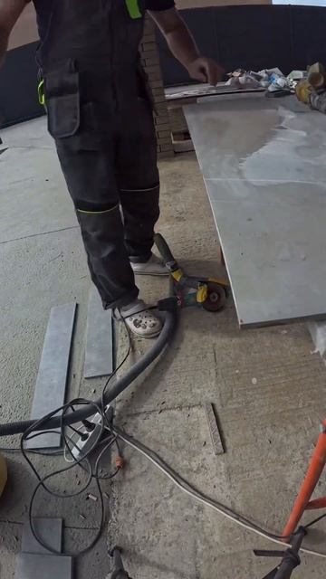 Ступени из керамогранита с капиносом смотреть онлайн