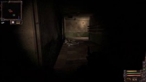 S.T.A.L.K.E.R. Lost Alpha DC - Генераторы. Найти топливо. Снять блок