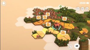 Dorf Romantik #3