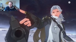 КРУТКИ ВЕДЬМЫ ЗА 200? - НОВЫЙ БАННЕР ФИБИ - WUTHERING WAVES - ВУВА