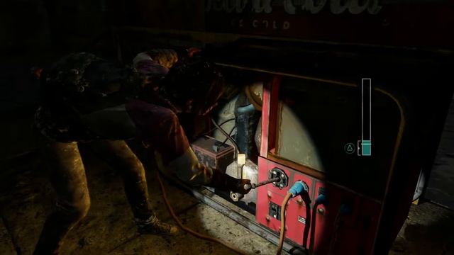 ОДНИ ИЗ НАС: ОСТАВШИЕСЯ ПОЗАДИ #2 ► LEFT BEHIND на #PS4 - НИКОМУ не ОТДАМ смотреть онлайн