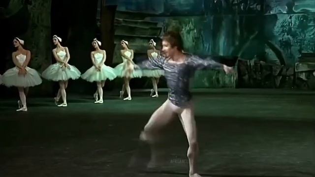 НУРЕЕВ-Надо любить,что бъ бъть ЛЮБИМЪМ.. смотреть онлайн