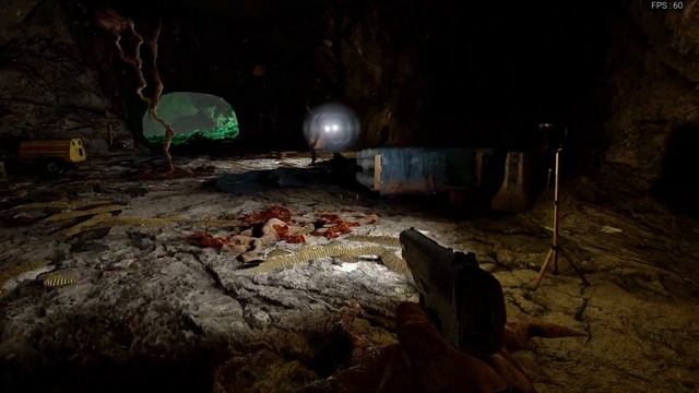 Vladik Brutal(1.0.3) - Червь и низкий фпс))
