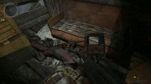 S.T.A.L.K.E.R. Атрибут. #14. Разборки с наёмниками.