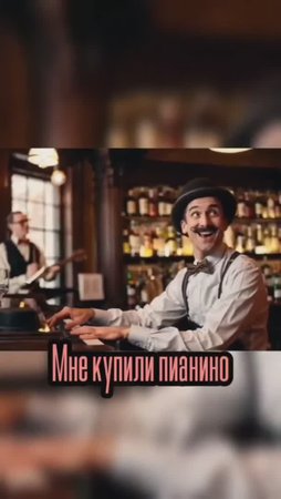 RETRO POPS - Купите пианино