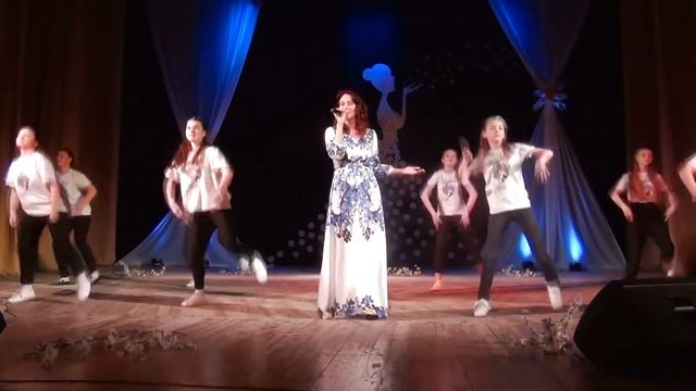 Марина Белокурова- "Новая земля" смотреть онлайн