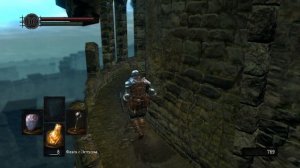 НОВИЧОК В DARK SOULS #2 ПЕРВЫЕ ТРУДНОСТИ!