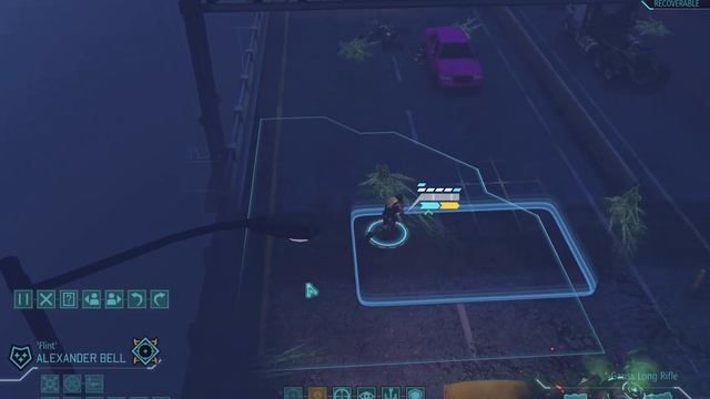 S2E113 XCOM EW LW 1.1 на хардкоре. Штурмовик спасает... не всех смотреть онлайн
