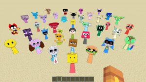 Итальянские мемы VS Спрунки в МАЙНКРАФТ|Мультики про Спрунке в MINECRAFT| МУЛЬТФИЛЬМЫ SPRUNKI