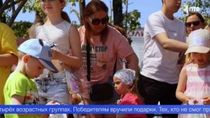«Уральский медиахолдинг» подводит итоги конкурса «Детство в любимом городе»