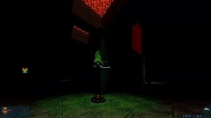 DOOM ЭТО ЛУЧШИЙ HORROR IMMERSIVE SIM!  [] Обзор мода Lost in Darkness