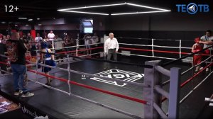 На максимуме возможностей: итоговый турнир по боксу фитнес-клуба «TOPFIT»