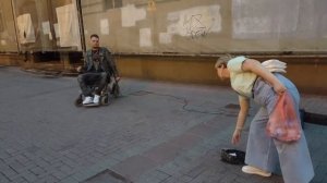 Песни Арбата