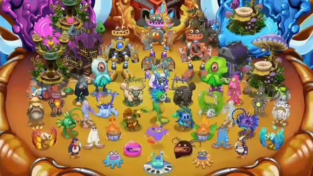 полная песня острова огненный оазис + редкий коробас и смотреть онлайн