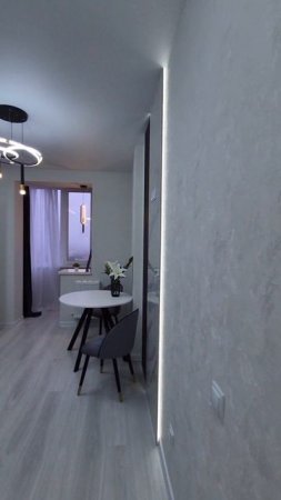 Двушка с ремонтом в Краснодаре