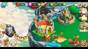Dragon City#1