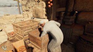 Загадки древних Гиза Indiana Jones And The Great Circle Дополнительн?