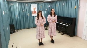 "Баркарола" Ж. Оффенбах