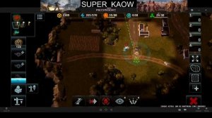 LIive Stream-SUPER KAOW3 (Часть 6)