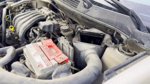 Заведется ли Кашкай с пробегом 500 000 км? Заводим убитый мотор. Ниссан с пробегом пол миллиона.