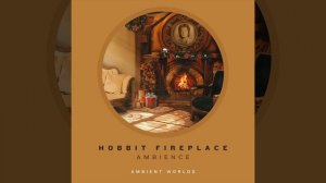 Hobbit Theme - Original Arrangement by Ambient Worlds