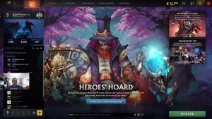 Дота 2 рейтинг стрим Дота2 / Dota 2 stream Dota2