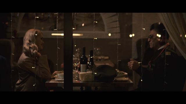 "Русская девчонка"