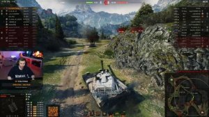 EviL GrannY ★ РЕКОРД ПО УРОНУ ЗА ВСЕ ВРЕМЯ! ПЕРВЫЙ БОЙ НА НО?