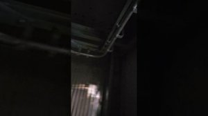 Подвесной путь, монтаж и установка