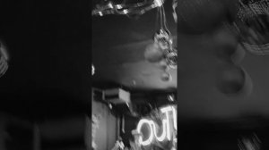 Новый год в  OUTLAW BAR / Химки