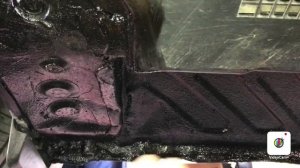 АНТИКОРРОЗИЙНАЯ МАСТИКА maden in СССР. Намазал Кузов Обыч