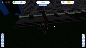 Гайд по заработку денег в Mini cities 2 (Roblox)