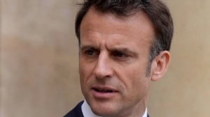 Макрон пригрозил Китаю экспансией НАТО в Азии за сотрудничество с КНДР