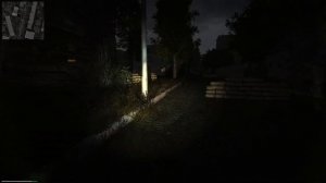 S.T.A.L.K.E.R. - Отбить Штаб-Квартиру Долга Lost Alpha DC 1.4008 Extended ?