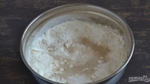 Хлеб по-английски