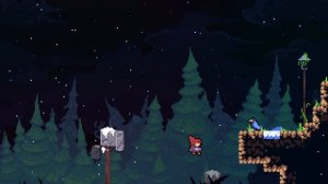 Celeste Играю целый день