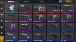 БЕСКОНЕЧНЫЙ ПРОМОКОД В STANDOFF 2 0.31.1! Промокоды стандофф 2