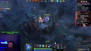 STRAY ПОТЕЕТ 1 VS 5 БЕЗ КОМАНДЫ ПАТЧ 7.38 ! СТРЕЙ STORM SPIRIT ! carry mid