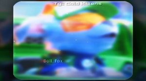 КОЛЛАБ С ЛЕГЕНДАМИ (щенячий патруль эдит)