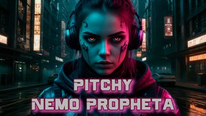 Pitchy - Nemo Propheta (Нет Пророка) - Dark Electro  Industrial Bass  Dark Clubbing