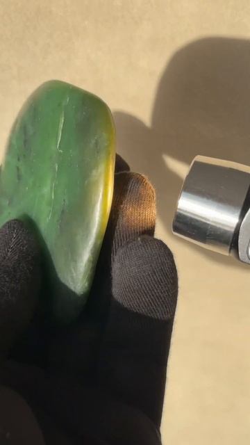 LS-19. Окатыш нефрита СИН ЛАЙ 性来 смотреть онлайн