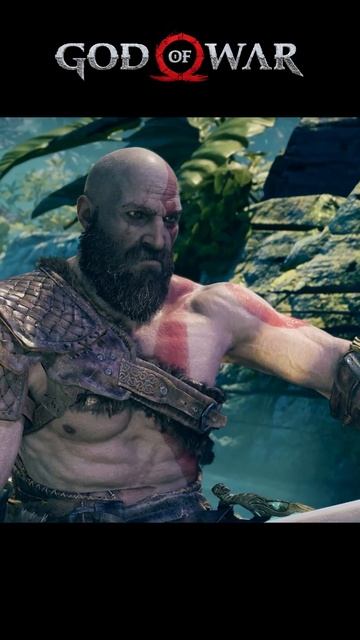 God of War 4. Прохождение 9 уже на канале