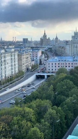 ПРЕКРАСНЫЙ ВИД