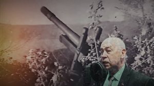 Воспоминания ветерана Великой Отечественной войны Петра Иосифовича Сысуева.