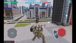 Как  Взломать  на  Бессмертие  War Robots. Tactical action