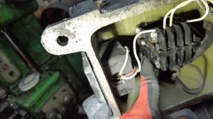 Наждак не выключается: ремонт своими руками