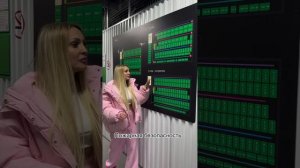 Обзор центра хранения вещей г. Новороссийск, Дзержинского 211/2